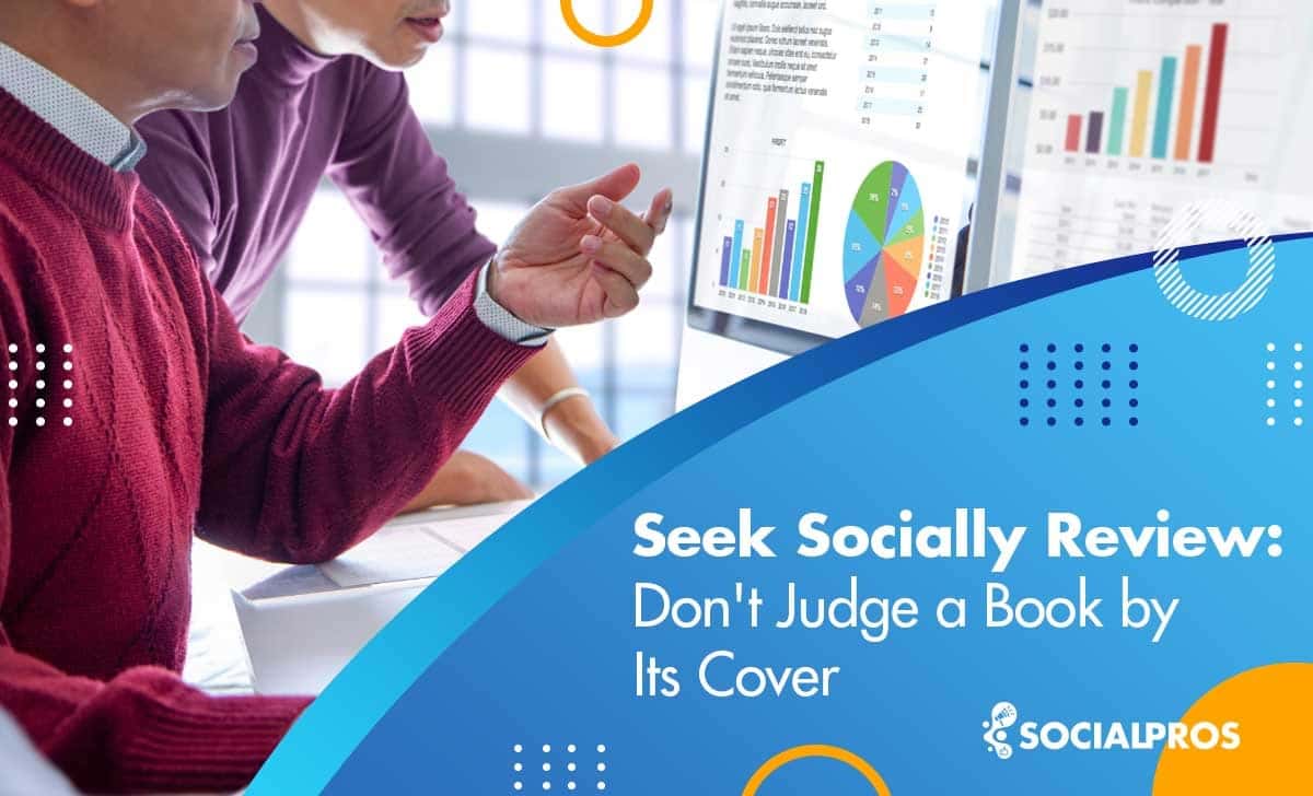 Seek Socially Review 2022: Not Worth It! *WARNING* + The Best Alternative!