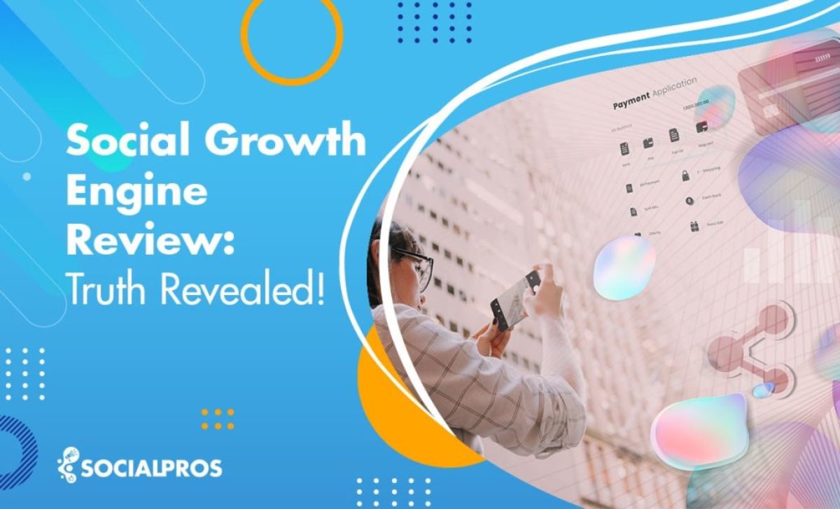 Social Growth Engine Review In 2022: Can It Grow Your Socials?