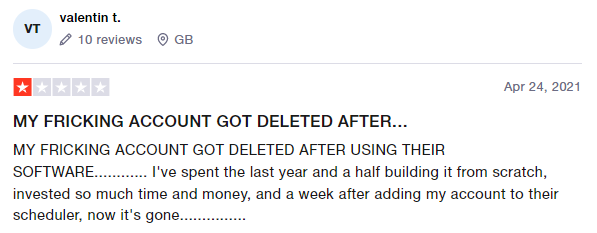 Combin Review: Scam or Real Instagram Growth? 12 Combin review
