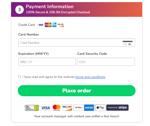 SimplyGram 2022 Review & Best Alternative: Truth Revealed 9 Simply gram credit card requires