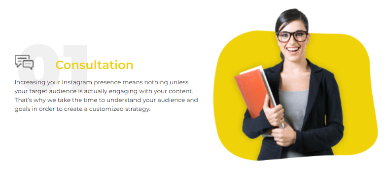 Ampfluence Review 2022: Don't Judge a Book by Its Cover 3 Ampfluence consultation