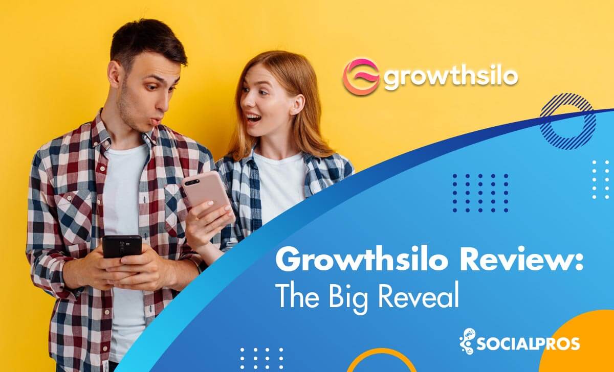 You are currently viewing Growthsilo Exposed: A Complete Review in 2022