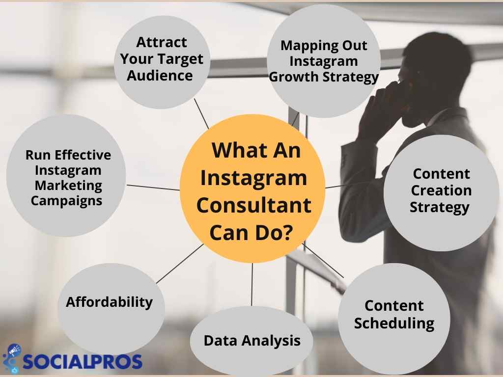 How To Find A Perfect Instagram Consultant In 2022 2 What an Instagram consultant can do for your business?