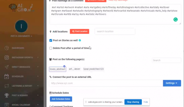 How to Find Someone on Instagram by Location? 10 How to Find Someone on Instagram by Location Using AiGrow