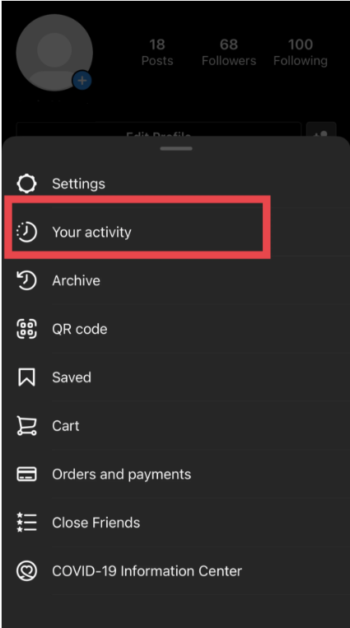 Mass Delete Instagram Posts For Free In 2022 2