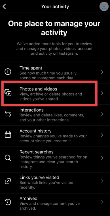 Mass Delete Instagram Posts For Free In 2022 3