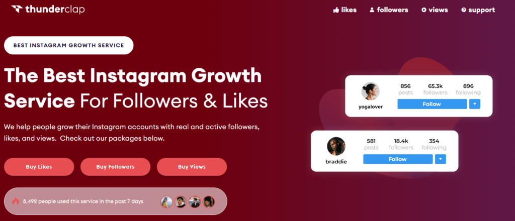 Instagram Followers App: 35 Safe & Free Apps (Android & IOS) 36