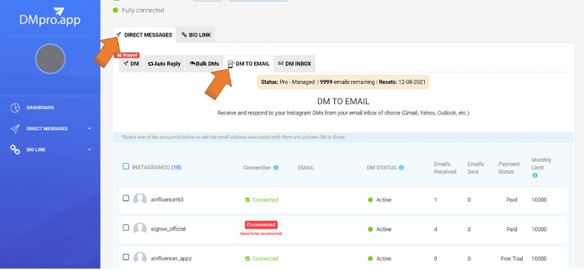 How To Recover Deleted Instagram Messages;*The Best Guide in 2022* 9