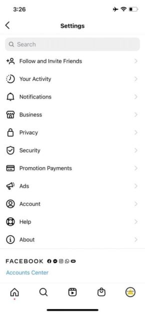 Instagram Notification Won’t Go Away? 4 Best Ways To Fix It 5 how to clear instagram cache