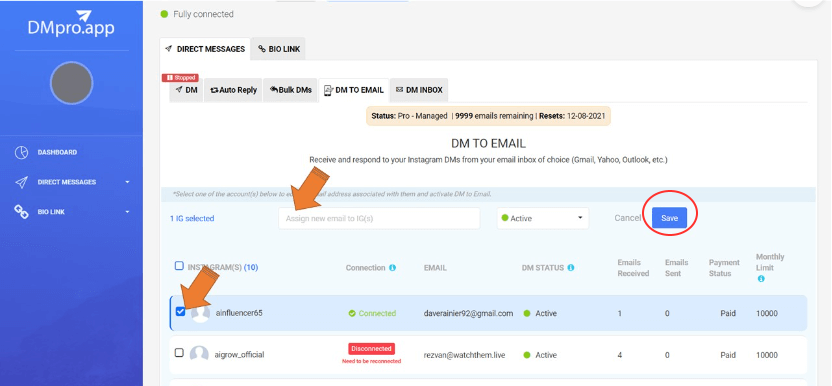 How To Recover Deleted Instagram Messages;*The Best Guide in 2022* 10