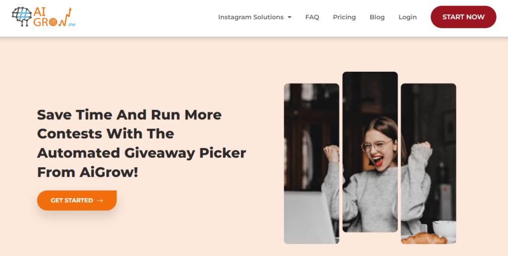 Instagram Comment Picker: The Best App of 2022 1