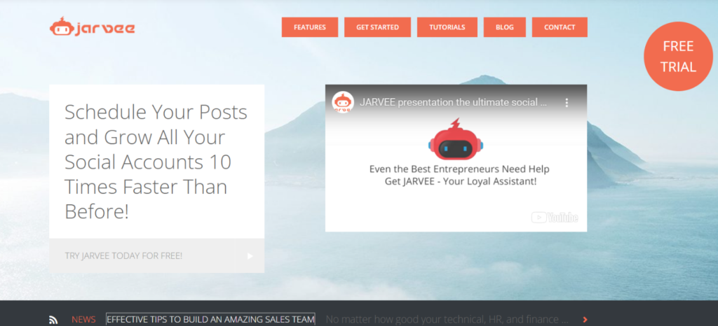 Jarvee Review: (Shut Down As of Sep. 20th, 2022) - *Alert* + Best Alternative 1 What is Jarvee
