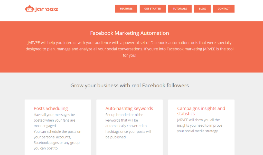 Jarvee Review: (Shut Down As of Sep. 20th, 2022) - *Alert* + Best Alternative 5 Jarvee's Facebook plans