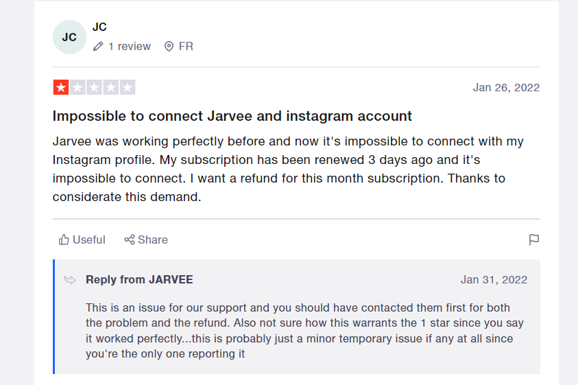 Jarvee Review: (Shut Down As of Sep. 20th, 2022) - *Alert* + Best Alternative 9 Jarvee review