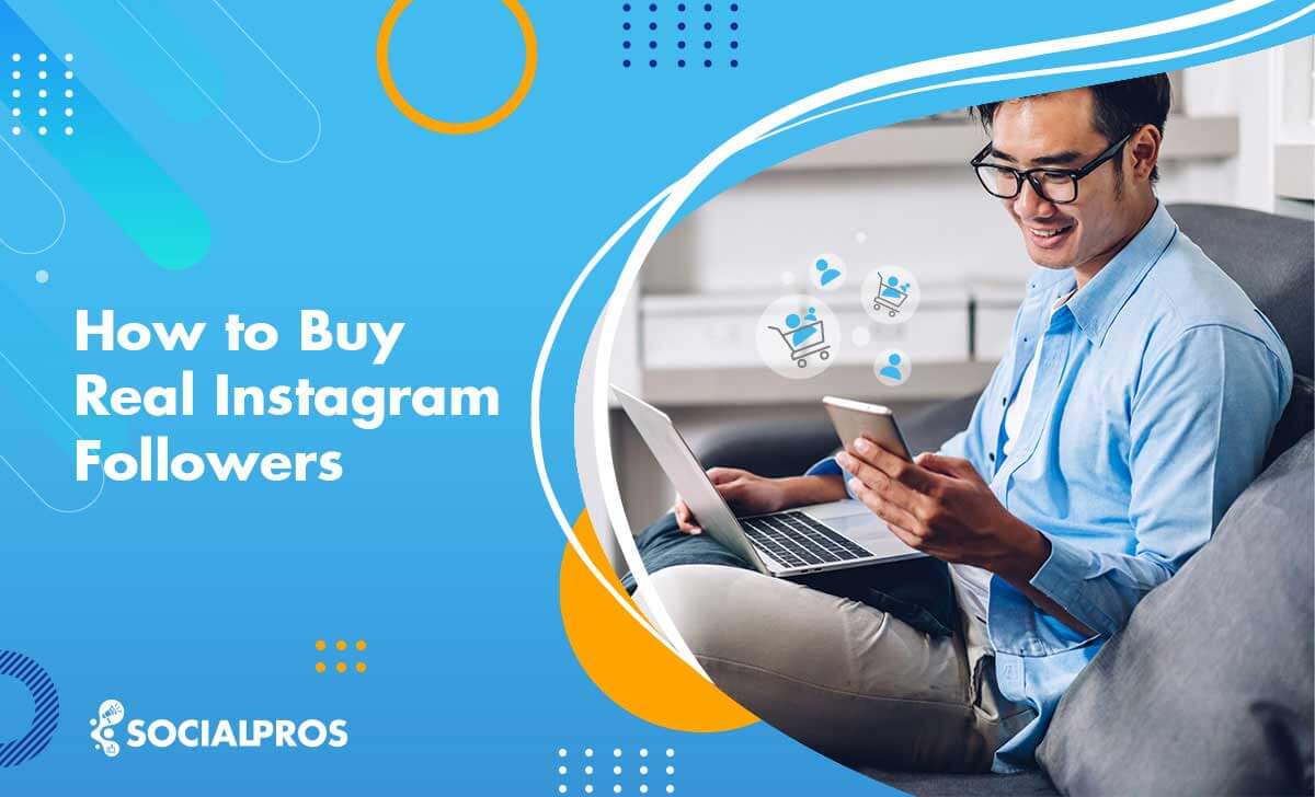 Buy Real Instagram Followers? Should You Do It in 2022?