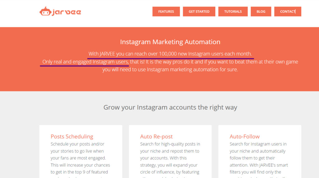 Jarvee Review: (Shut Down As of Sep. 20th, 2022) - *Alert* + Best Alternative 2 Jarvee Instagram bot