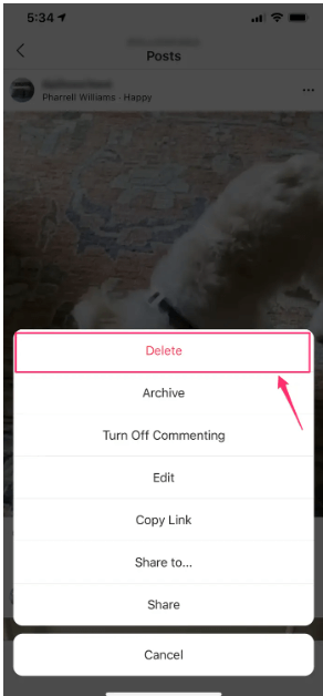 Mass Delete Instagram Posts For Free In 2022 13