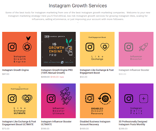 Social Growth Engine Review In 2022: Can It Grow Your Socials? 7