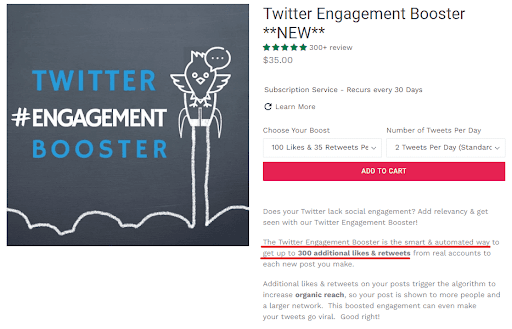 Social Growth Engine Review In 2022: Can It Grow Your Socials? 8