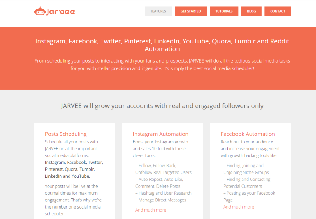 Jarvee Review: (Shut Down As of Sep. 20th, 2022) - *Alert* + Best Alternative 4 Jarvee's features