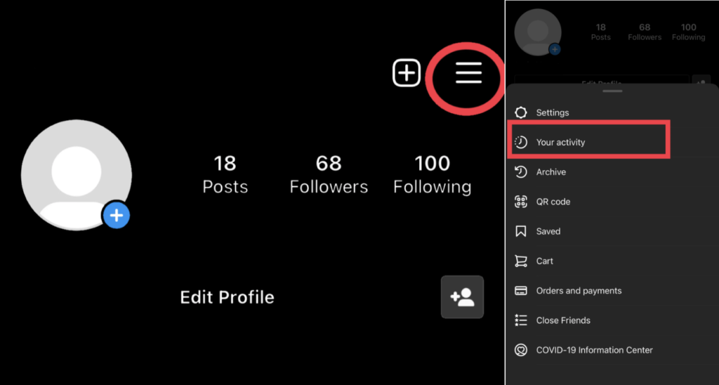 Mass Delete Instagram Posts For Free In 2022 8
