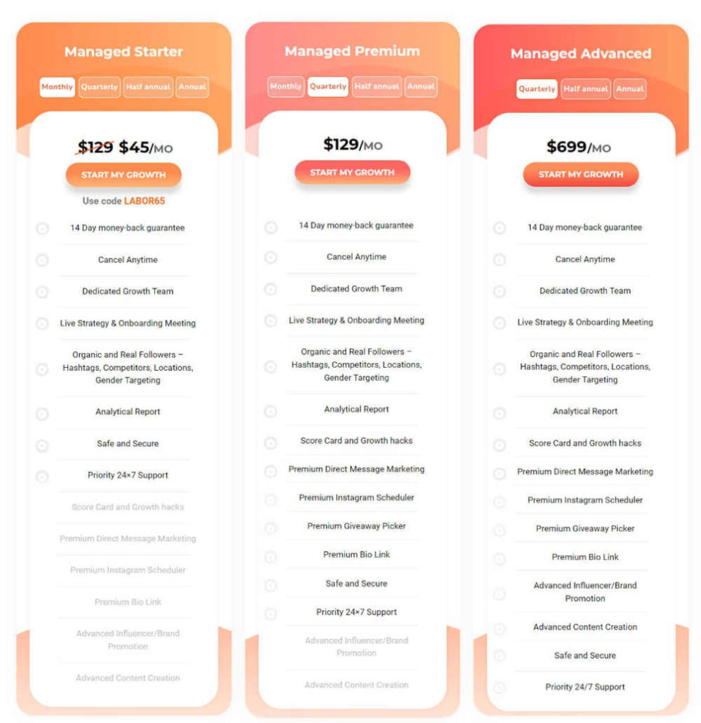 Instagram Followers App: 35 Safe & Free Apps (Android & IOS) 3