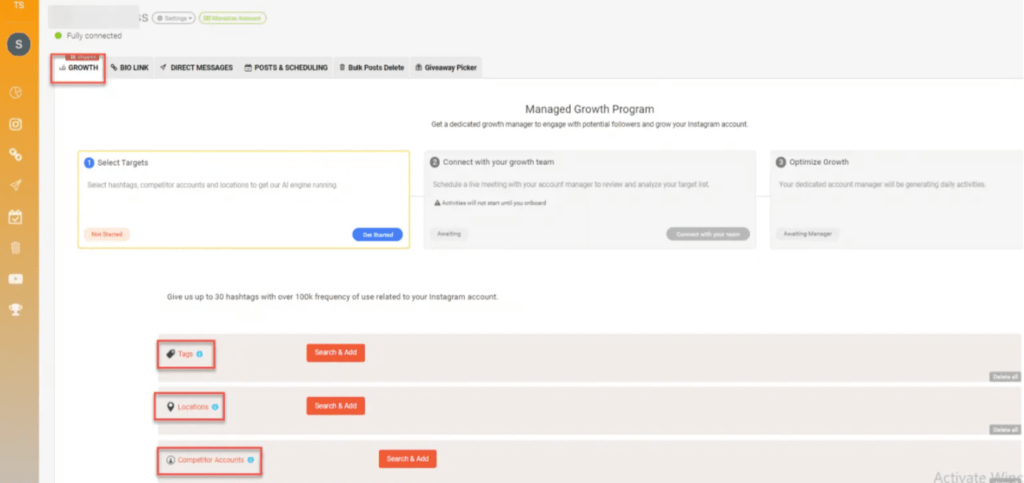 Followadder Review (2022): How Does Instagram Like It? + Best Alternative 10