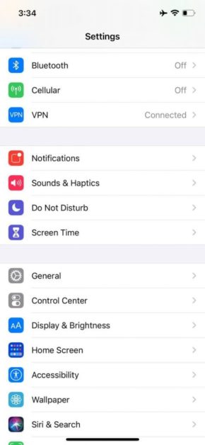 Instagram Notification Won’t Go Away? 4 Best Ways To Fix It 2 instagram notification not going away