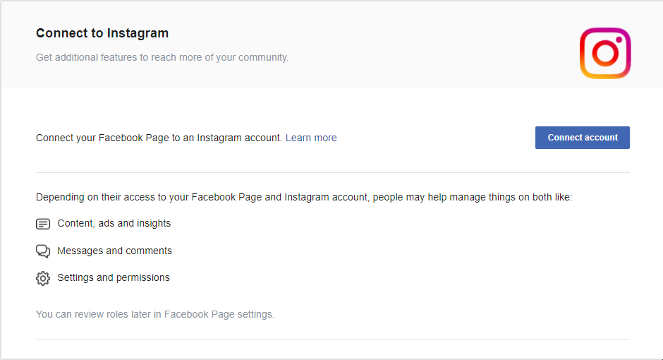 How To Create A Facebook Business Page In 2022 *Best Guide* 9
