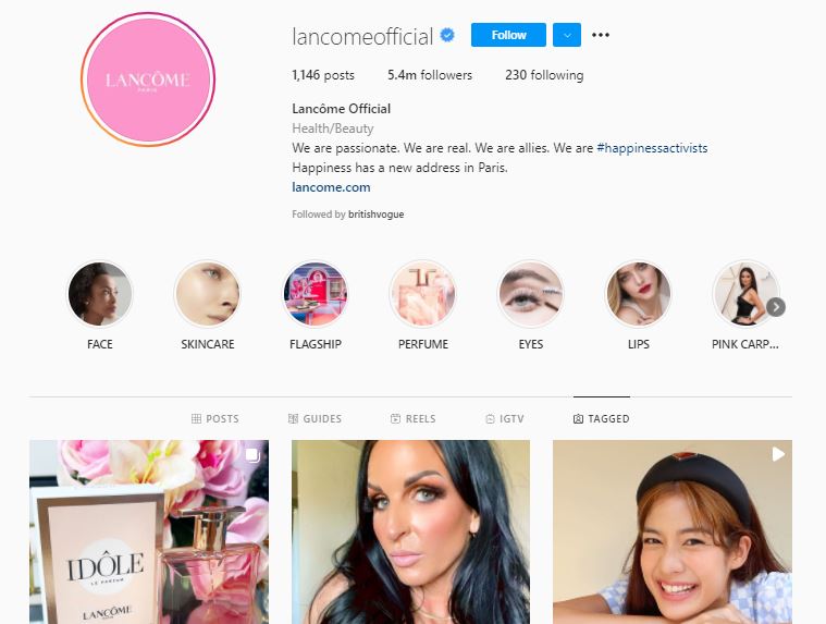 Instagram Tagged Photos Search: Best Ways To Find All Tags and Mentions In 2022 5 How to view tagged photos on Instagram web version