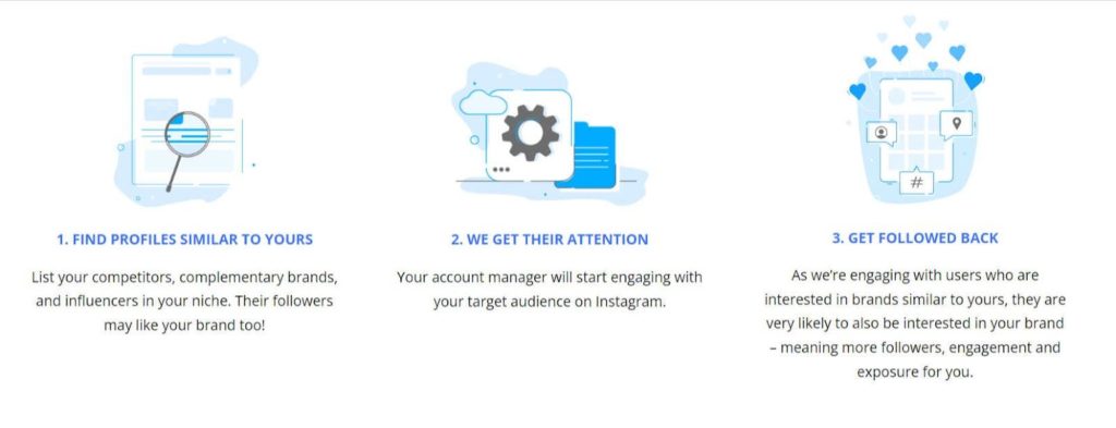 Instaforce Review: *Truth Revealed* Is It Legit In 2022? 2 How Does Instaforce Work