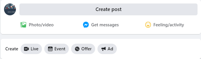 How To Create A Facebook Business Page In 2022 *Best Guide* 11