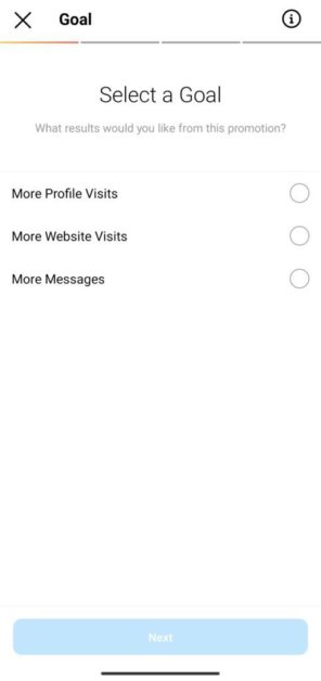 Instagram Promo: Great Way to Share Instagram Coupons for Giveaways and Discounts 4 Boost post on Instagram