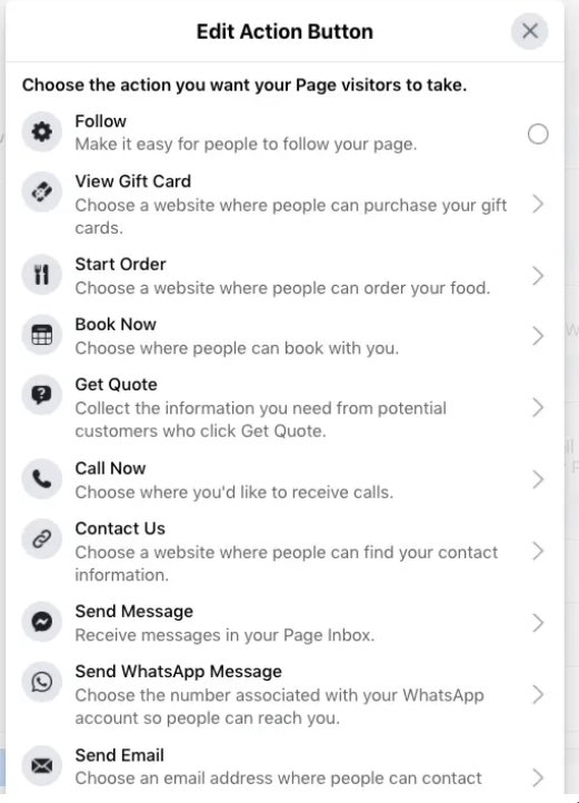 How To Create A Facebook Business Page In 2022 *Best Guide* 8