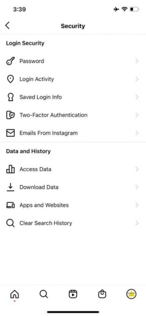 Instagram Notification Won’t Go Away? 4 Best Ways To Fix It 6 how to clear instagram cache