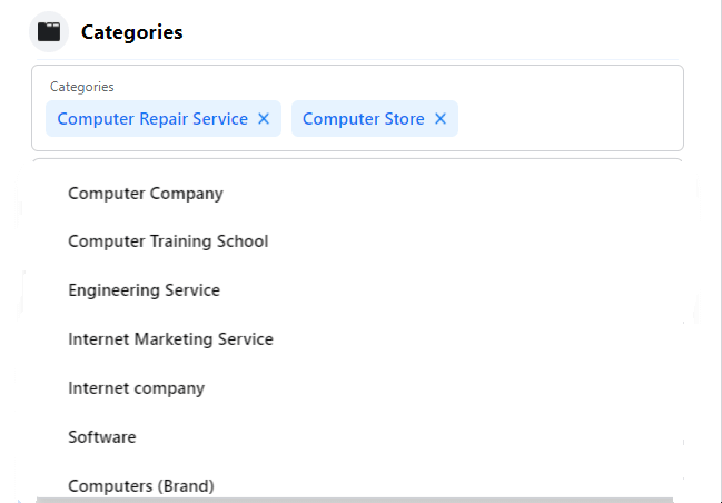 How To Create A Facebook Business Page In 2022 *Best Guide* 3