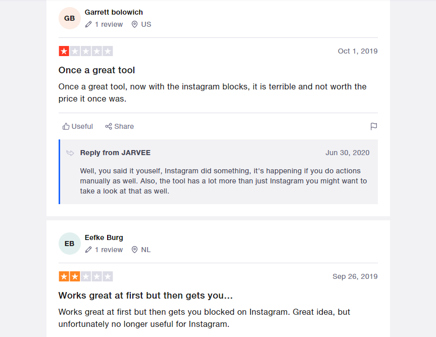 Jarvee Review: (Shut Down As of Sep. 20th, 2022) - *Alert* + Best Alternative 10 Jarvee reviews