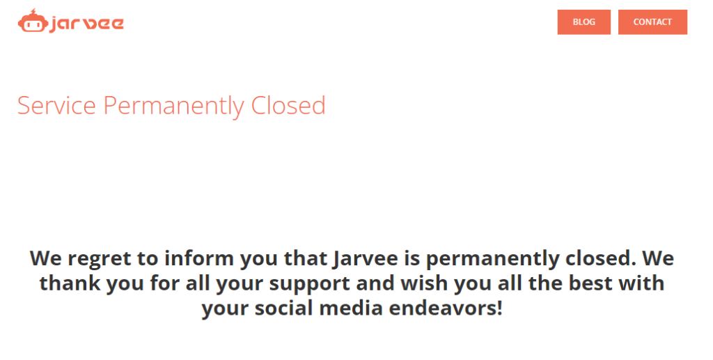 Jarvee Review: (Shut Down As of Sep. 20th, 2022) - *Alert* + Best Alternative 18 does Jarvee work in 2022