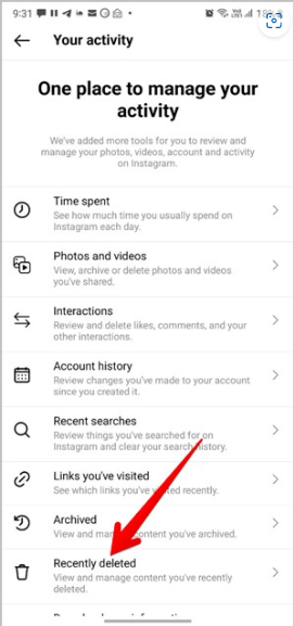 Mass Delete Instagram Posts For Free In 2022 9