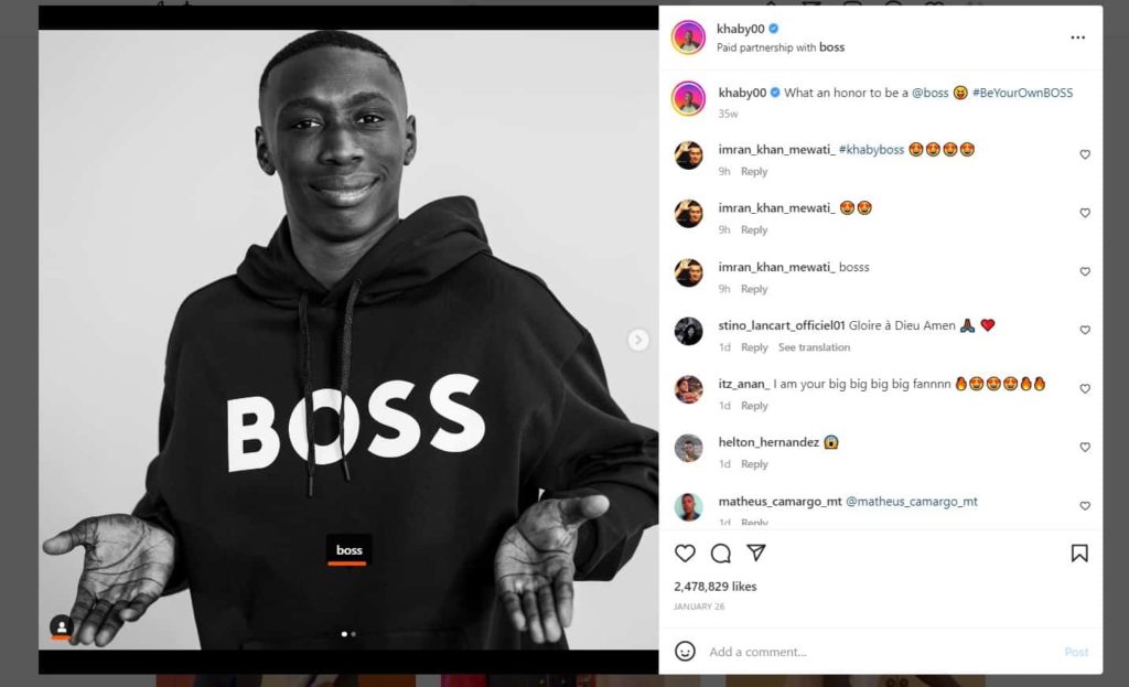 Instagram Tagged Photos Search: Best Ways To Find All Tags and Mentions In 2022 1 How to view tagged photos on Instagram