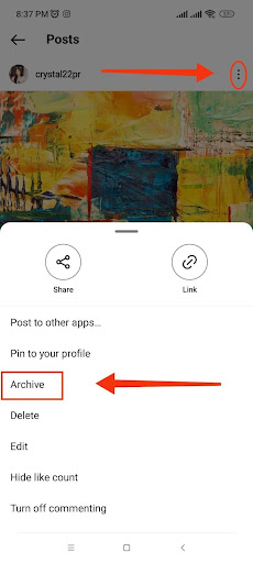 Mass Delete Instagram Posts For Free In 2022 14