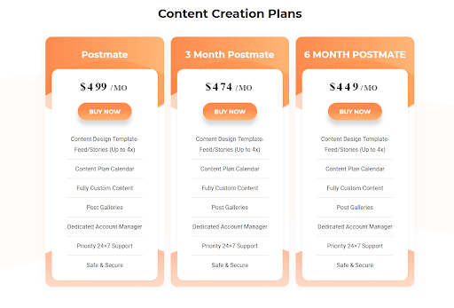 Social Growth Engine Review In 2022: Can It Grow Your Socials? 17