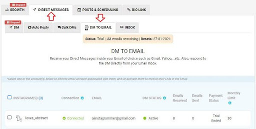 How To Recover Deleted Instagram Messages;*The Best Guide in 2022* 5