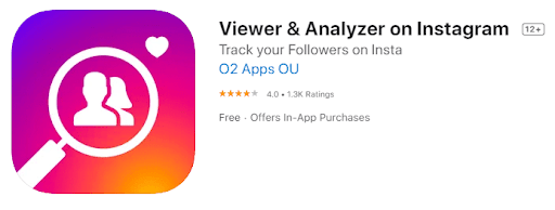 Instagram Followers App: 35 Safe & Free Apps (Android & IOS) 14 Instagram followers app