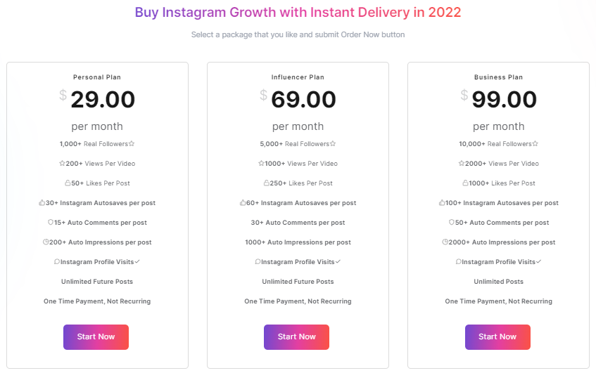 Goread.io Review 2022: Is It Legit? *WARNING* + The Best Alternative 4 Buy Instagram growth