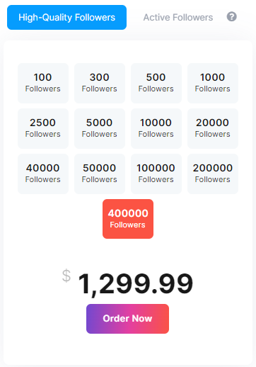 Goread.io Review 2022: Is It Legit? *WARNING* + The Best Alternative 5 Goread pricing