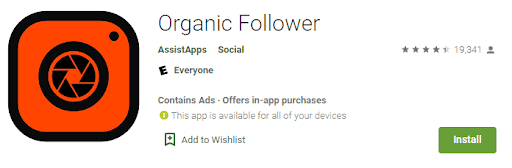 Instagram Followers App: 35 Safe & Free Apps (Android & IOS) 16