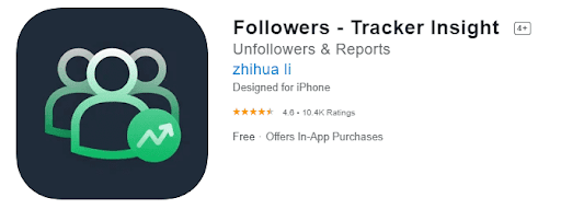 Instagram Followers App: 35 Safe & Free Apps (Android & IOS) 6 Instagram followers app