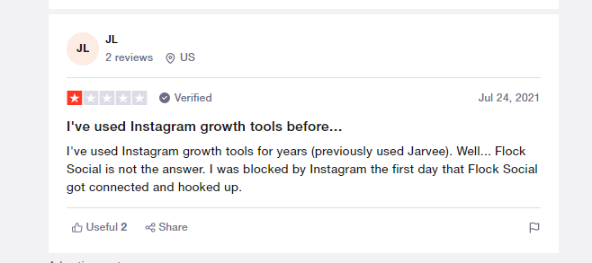 Flock Social 2022 Review: Things They'll Never Tell You! 7 Flock Social review