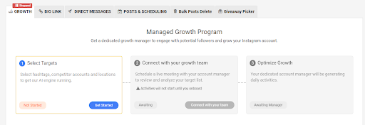 Social Growth Engine Review In 2022: Can It Grow Your Socials? 19
